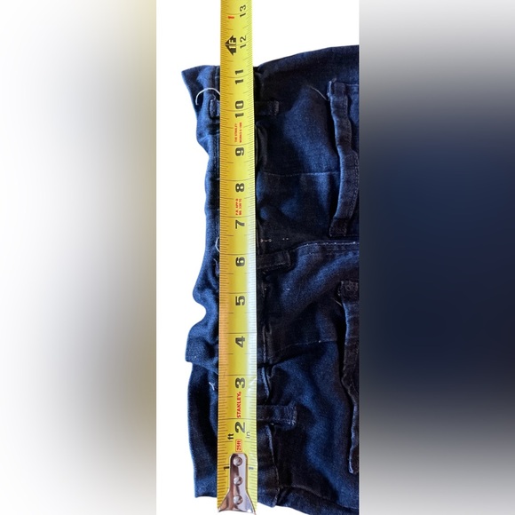 Jolie & Joy Denim Jeans Women’s Size 1 - Picture 5 of 7